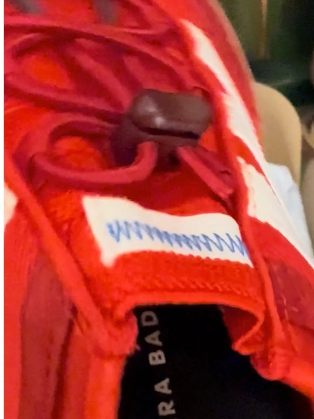 Bad Bunny x adidas Ballerina 